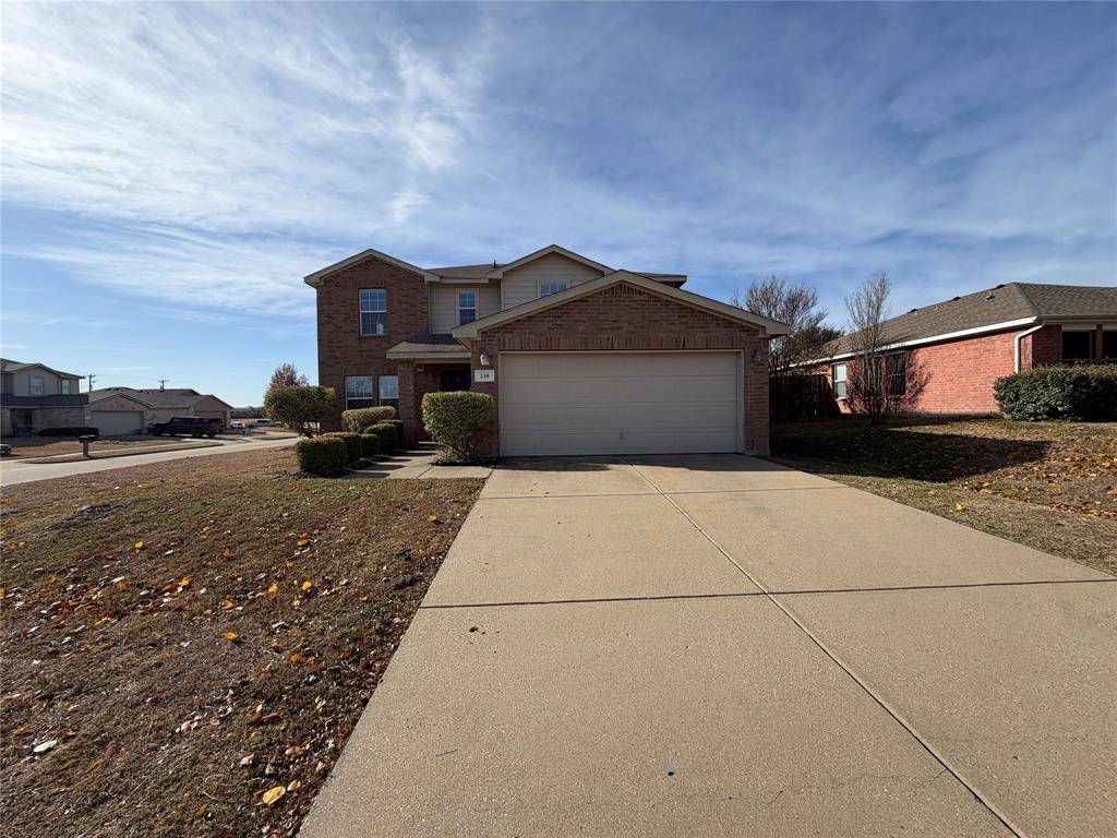 Forney, TX 75126,210 Dartmouth Drive