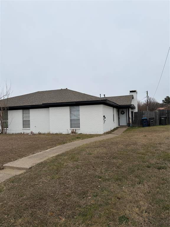 Fort Worth, TX 76132,4324 Segura Court S