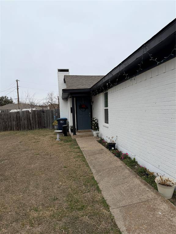 Fort Worth, TX 76132,4324 Segura Court S