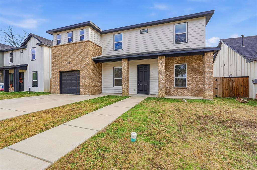 Greenville, TX 75401,1109 Pollard Street