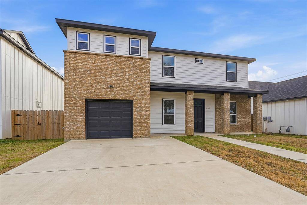 Greenville, TX 75401,1109 Pollard Street