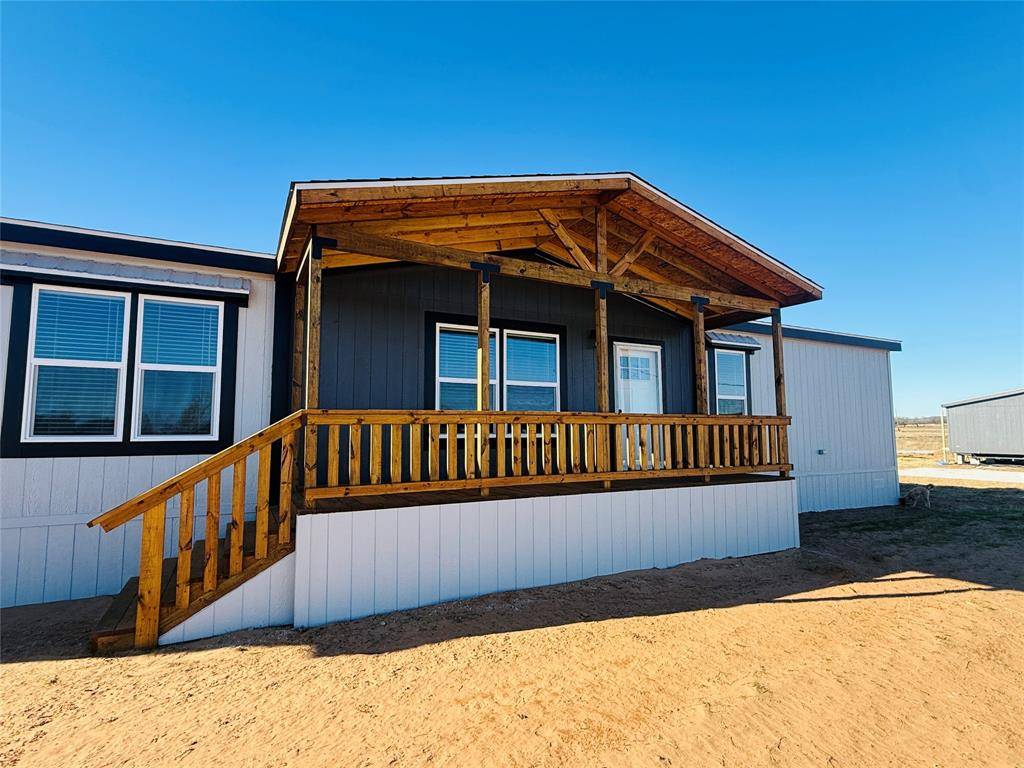 Mineral Wells, TX 76067,31 Kenzi Drive