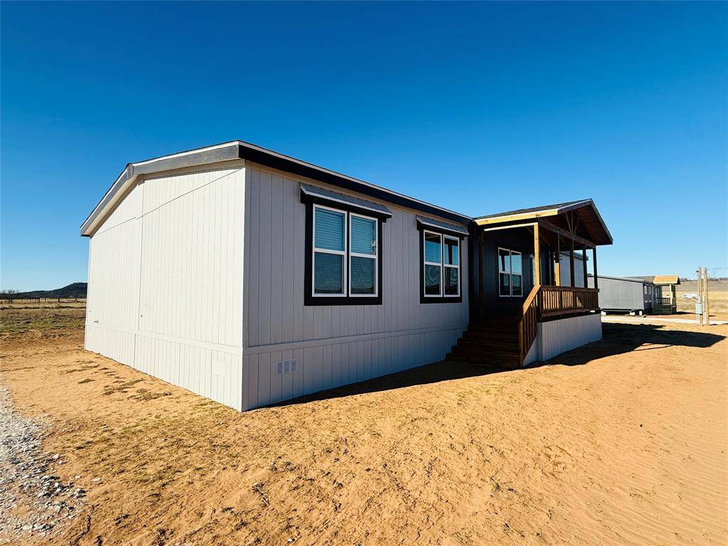 Mineral Wells, TX 76067,31 Kenzi Drive