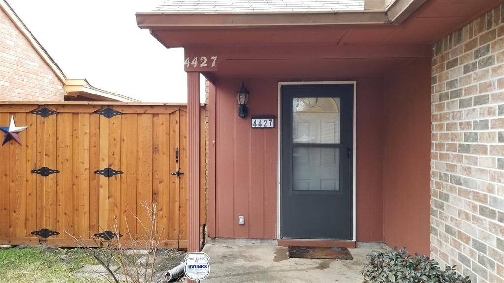 The Colony, TX 75056,4427 Chapman Street