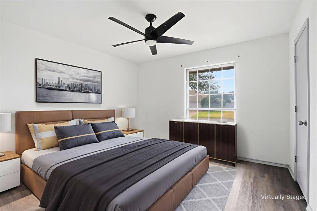 Fort Worth, TX 76133,4612 Applewood Road