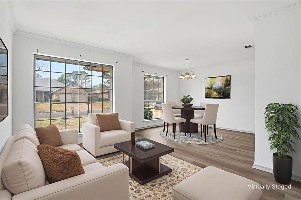 Fort Worth, TX 76133,4612 Applewood Road