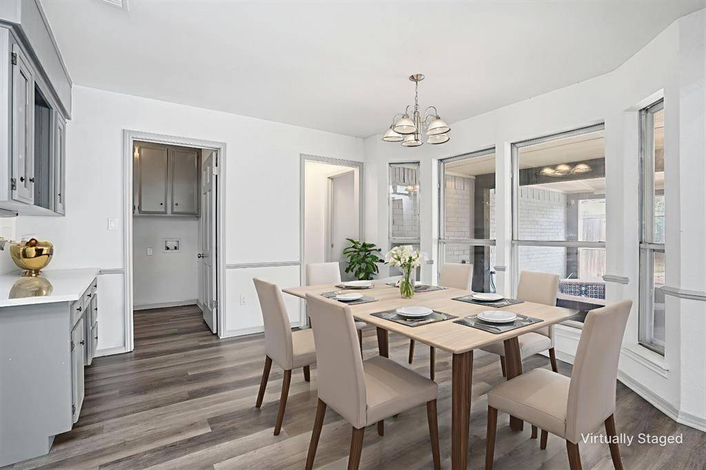 Fort Worth, TX 76133,4612 Applewood Road