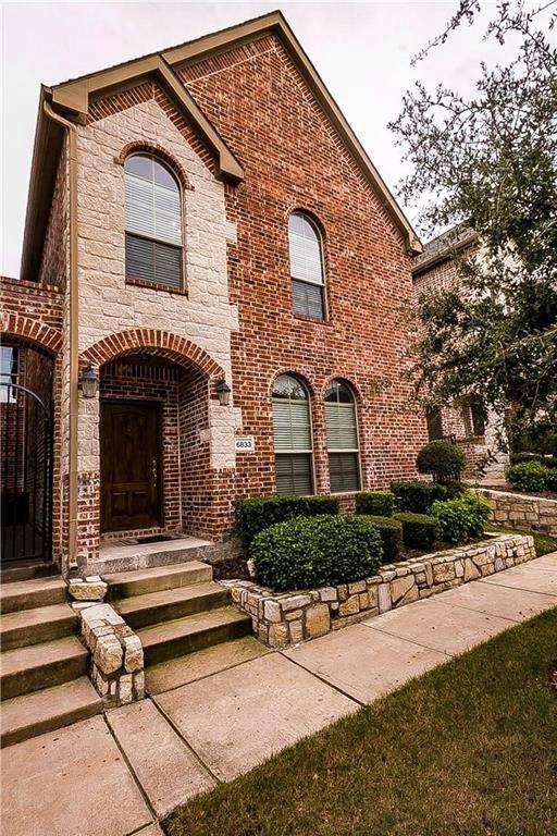 Frisco, TX 75034,6833 Cortona Lane