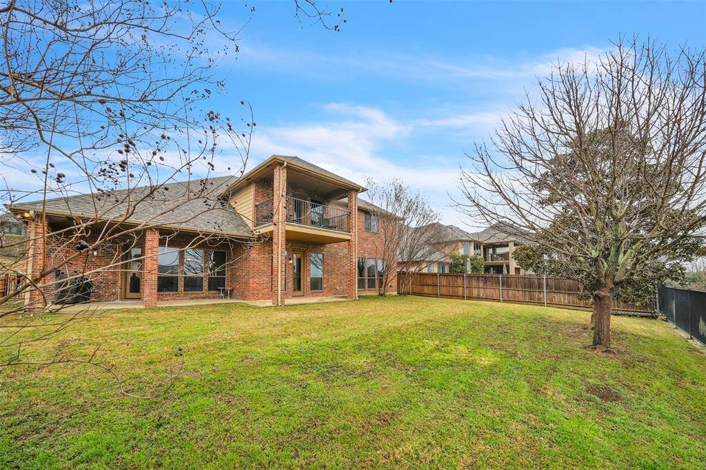 Fort Worth, TX 76244,5048 Exposition Way