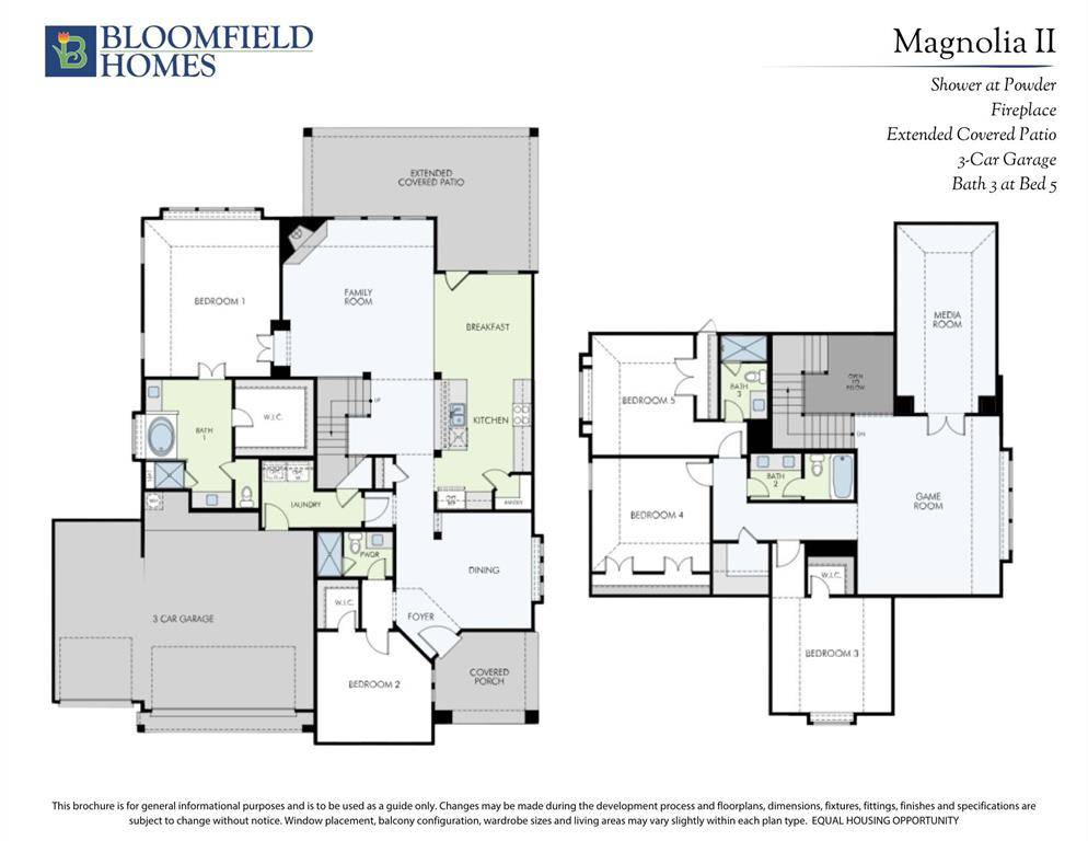 Midlothian, TX 76065,5418 Rutherford Drive