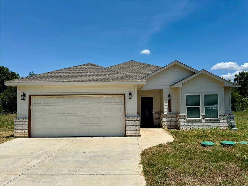 Granbury, TX 76048,5522 Mesa Loop