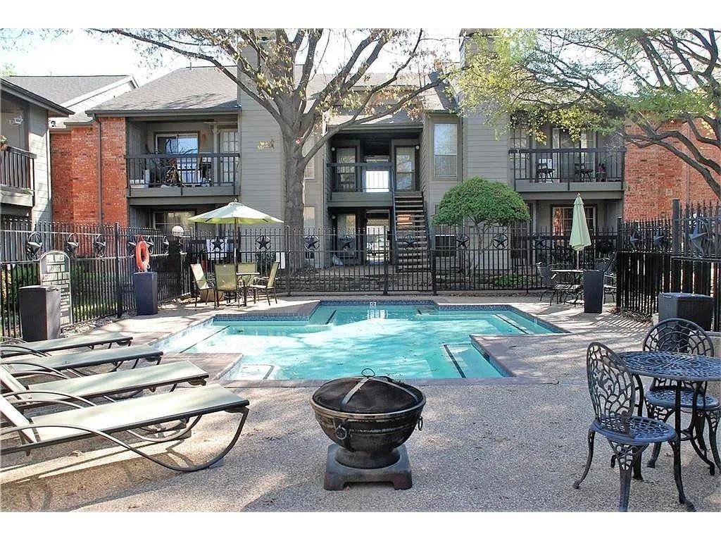 Dallas, TX 75252,18333 Roehampton Drive #1036