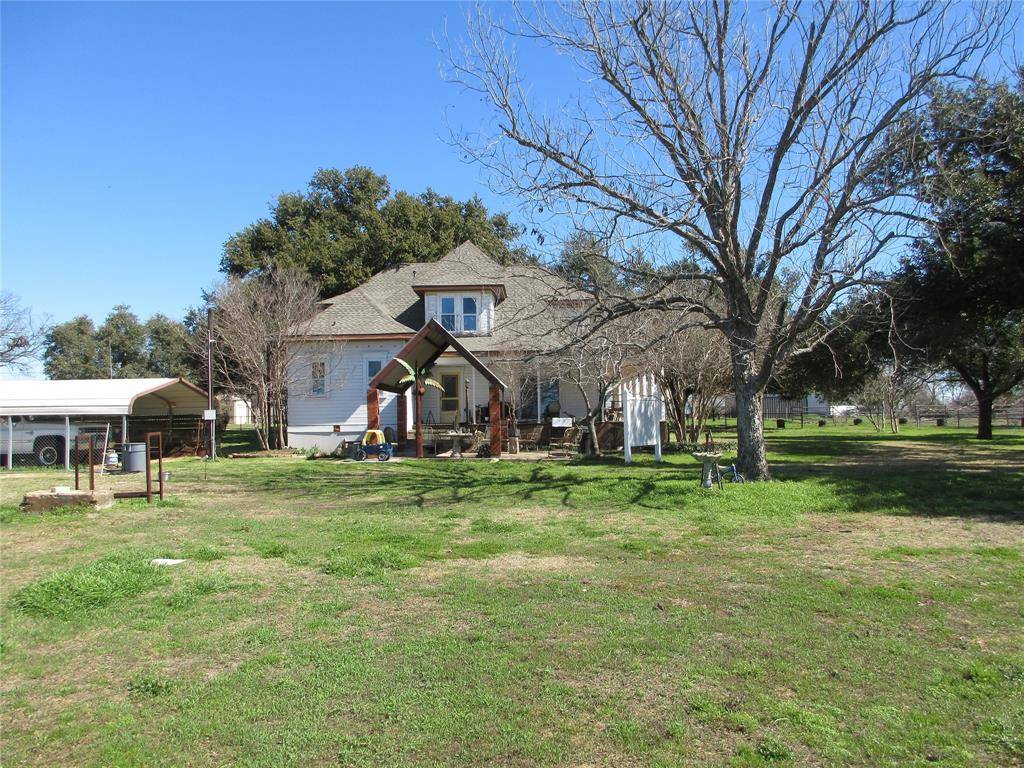 Rosebud, TX 76570,607 S First Street S