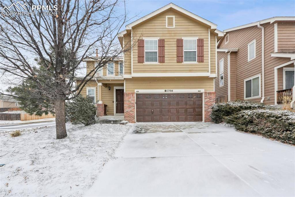 Colorado Springs, CO 80922,7704 Autumn Leaf WAY