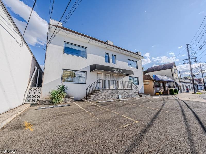 Hackensack City, NJ 07601,22 Johnson Ave