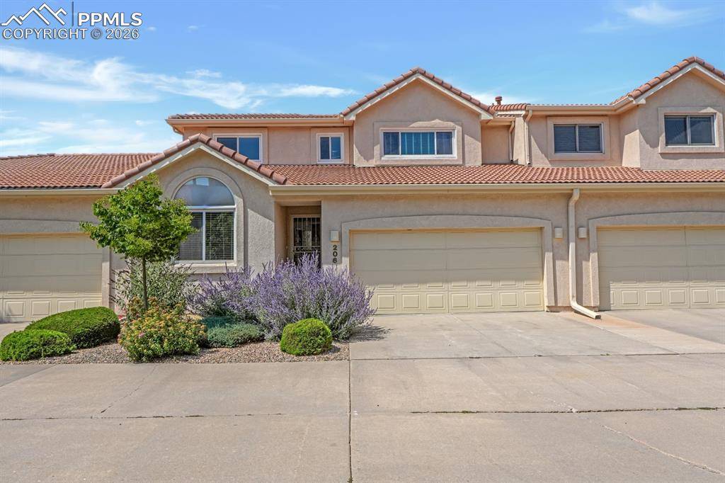 Colorado Springs, CO 80921,206 Luxury LN