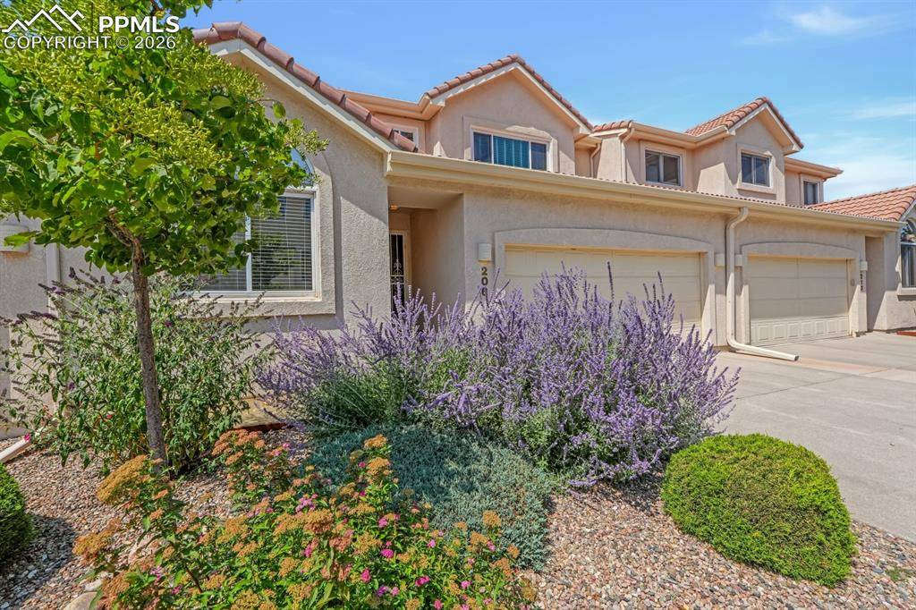 Colorado Springs, CO 80921,206 Luxury LN