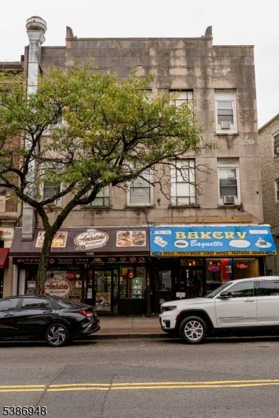 Elizabeth City, NJ 07201,1166 E Jersey St