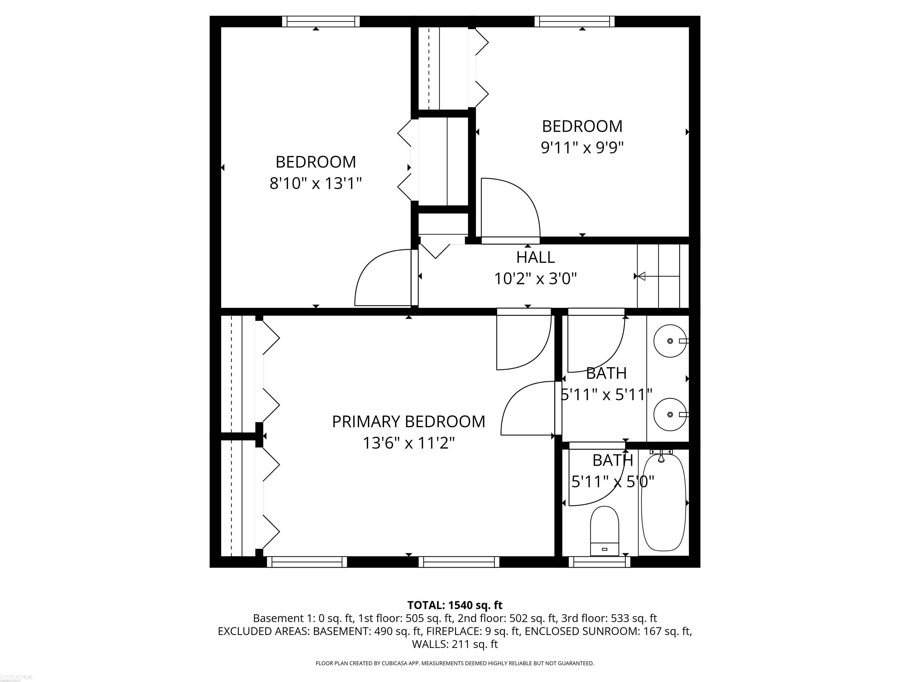 Sterling Heights, MI 48310,39312 Byers DR