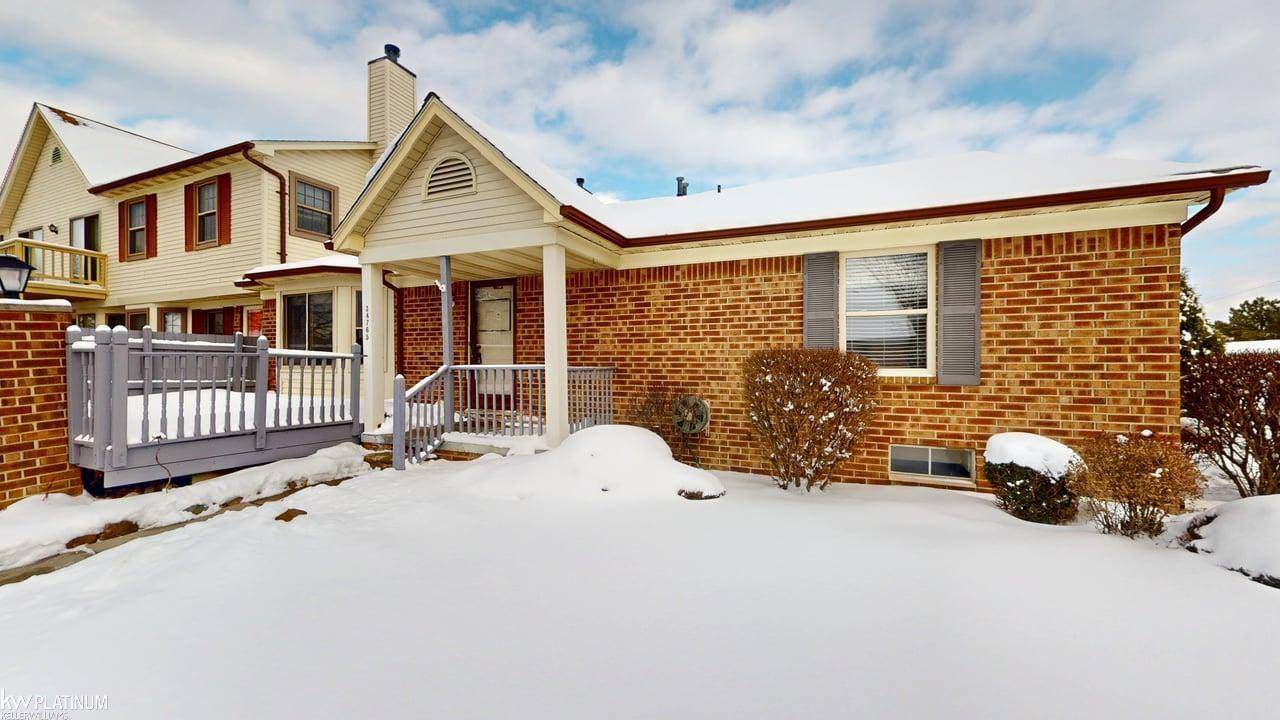 Chesterfield, MI 48047,34765 E Wilma CT