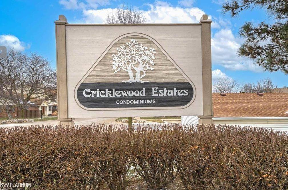 Chesterfield, MI 48047,34765 E Wilma CT