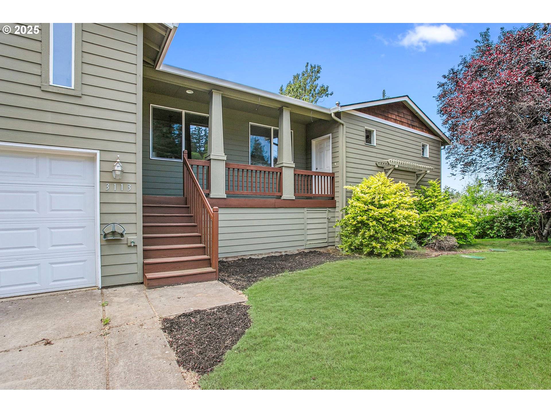 Camas, WA 98607,3113 NW PACIFIC RIM DR