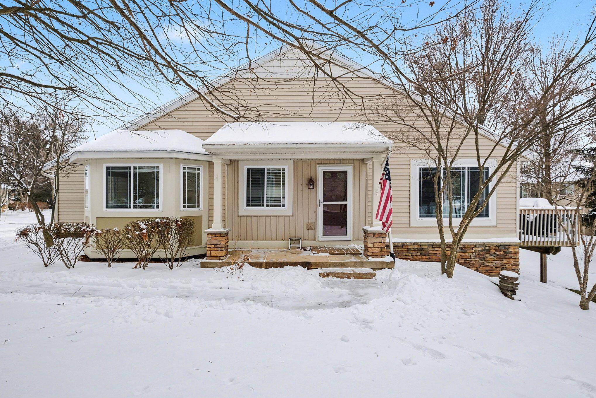 Byron Center, MI 49315,7407 Cactus Cove DR SW