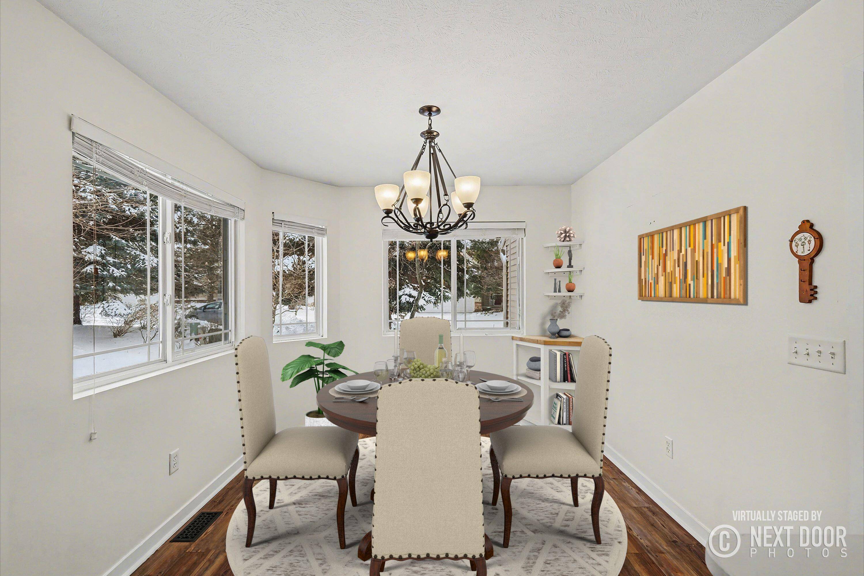 Byron Center, MI 49315,7407 Cactus Cove DR SW