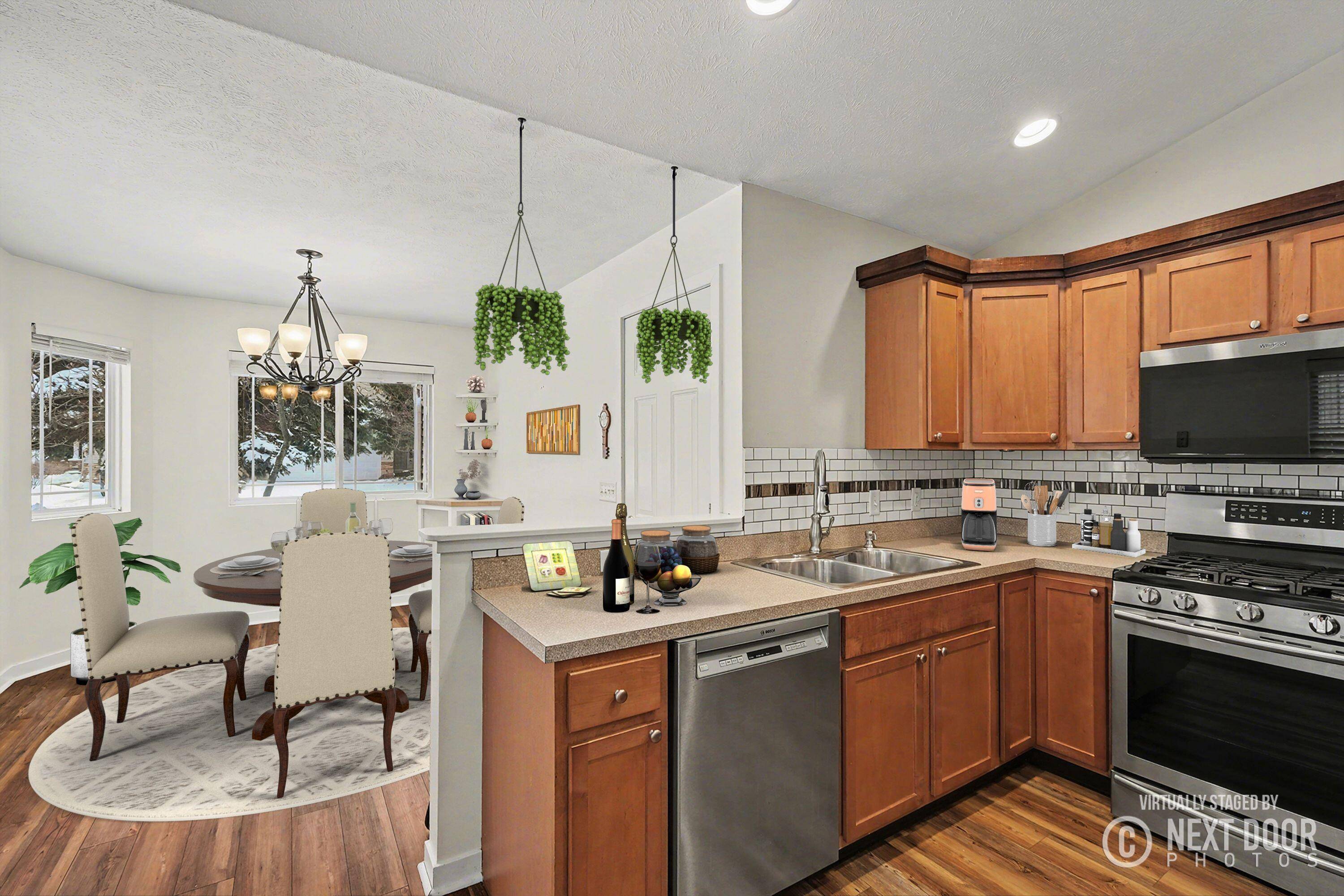 Byron Center, MI 49315,7407 Cactus Cove DR SW