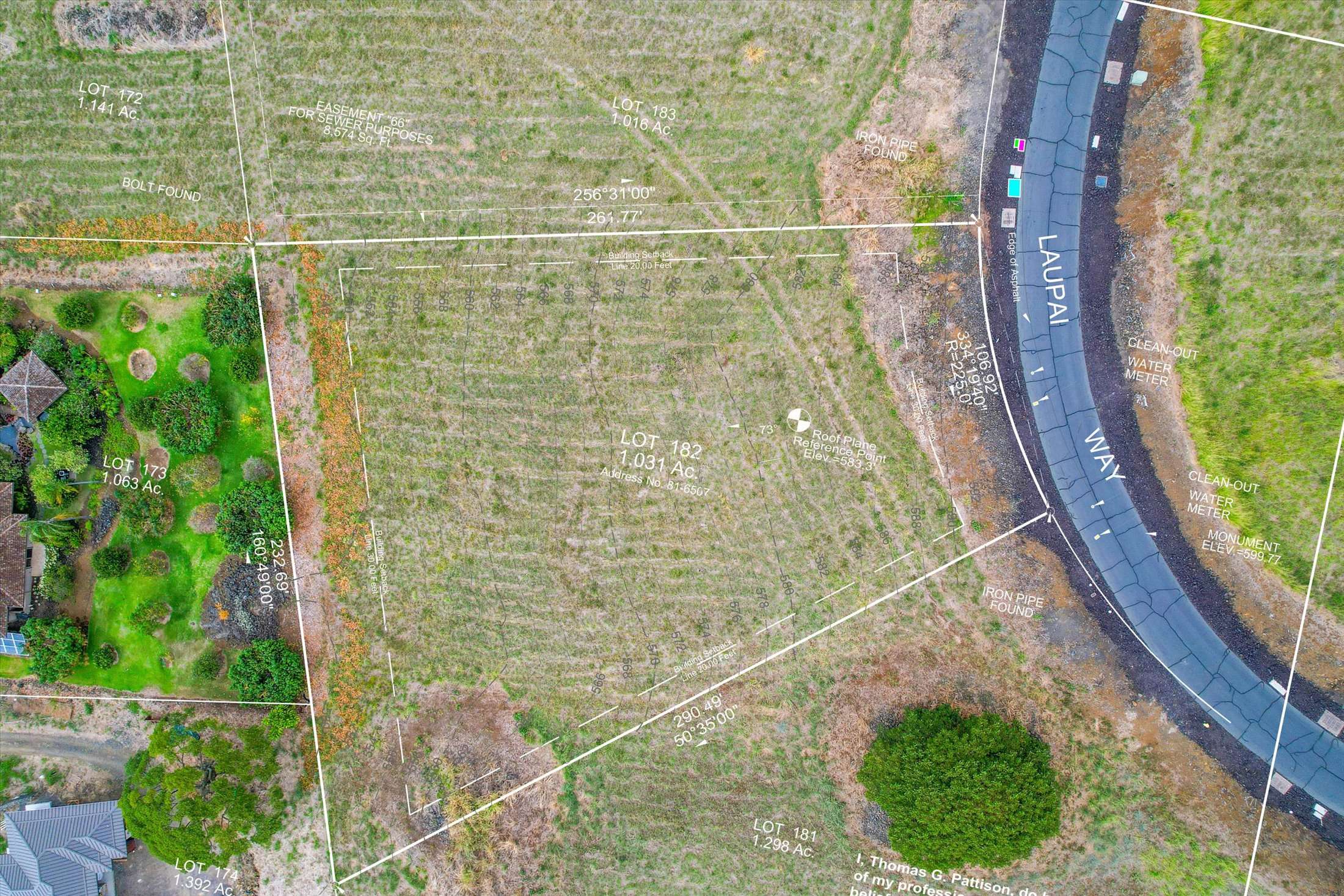 Captain Cook, HI 96750,81-6507 LAUPAI WAY