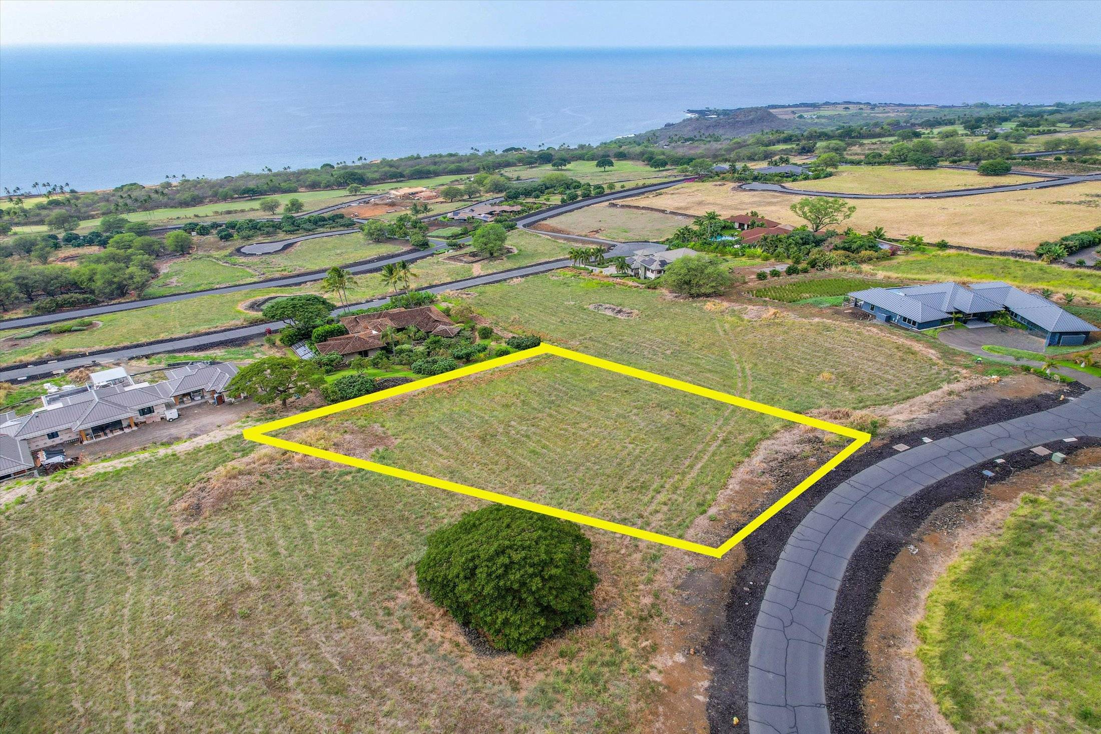 Captain Cook, HI 96750,81-6507 LAUPAI WAY