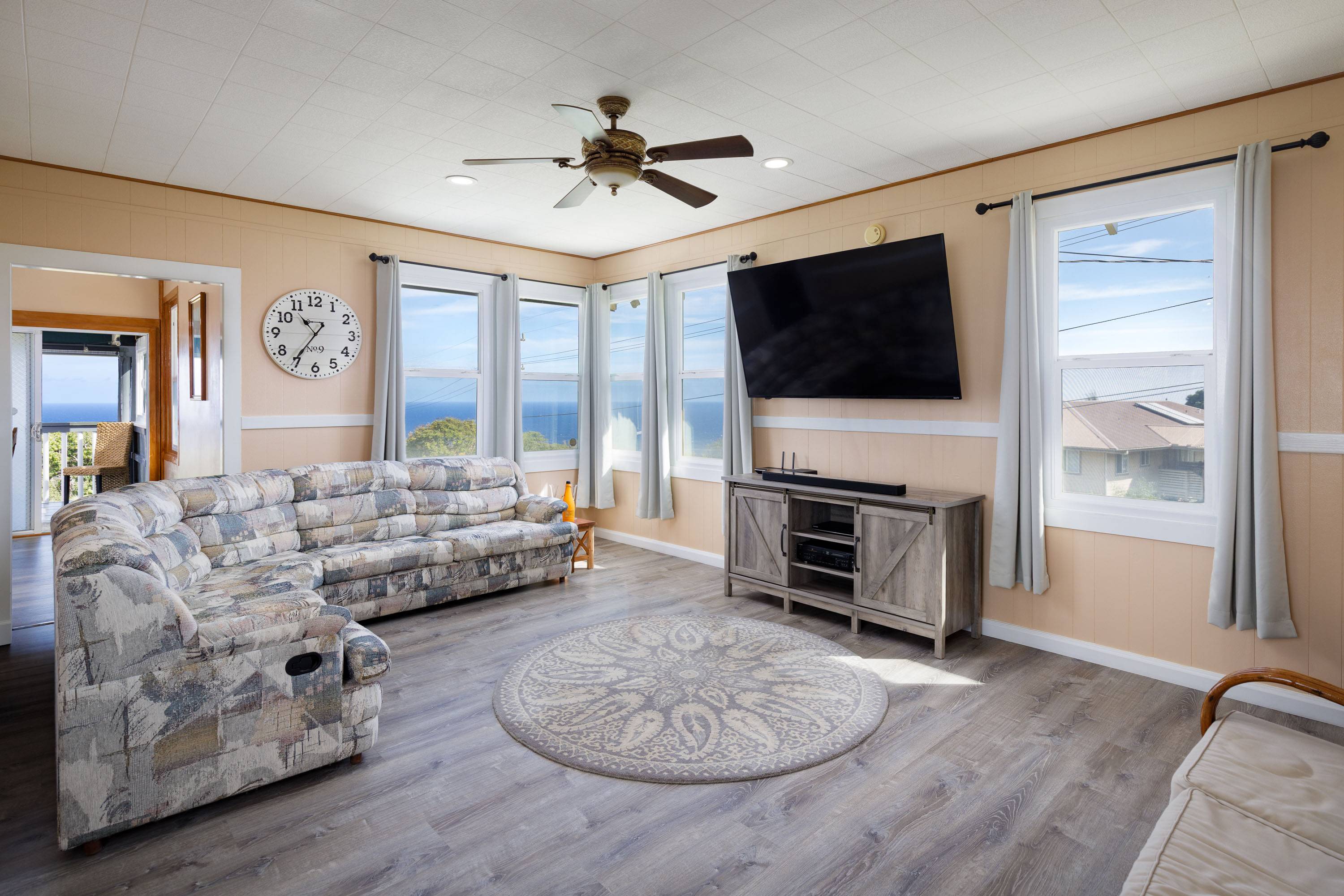 Ookala, HI 96774,39-3383 HANA IKA LUNA CAMP RD