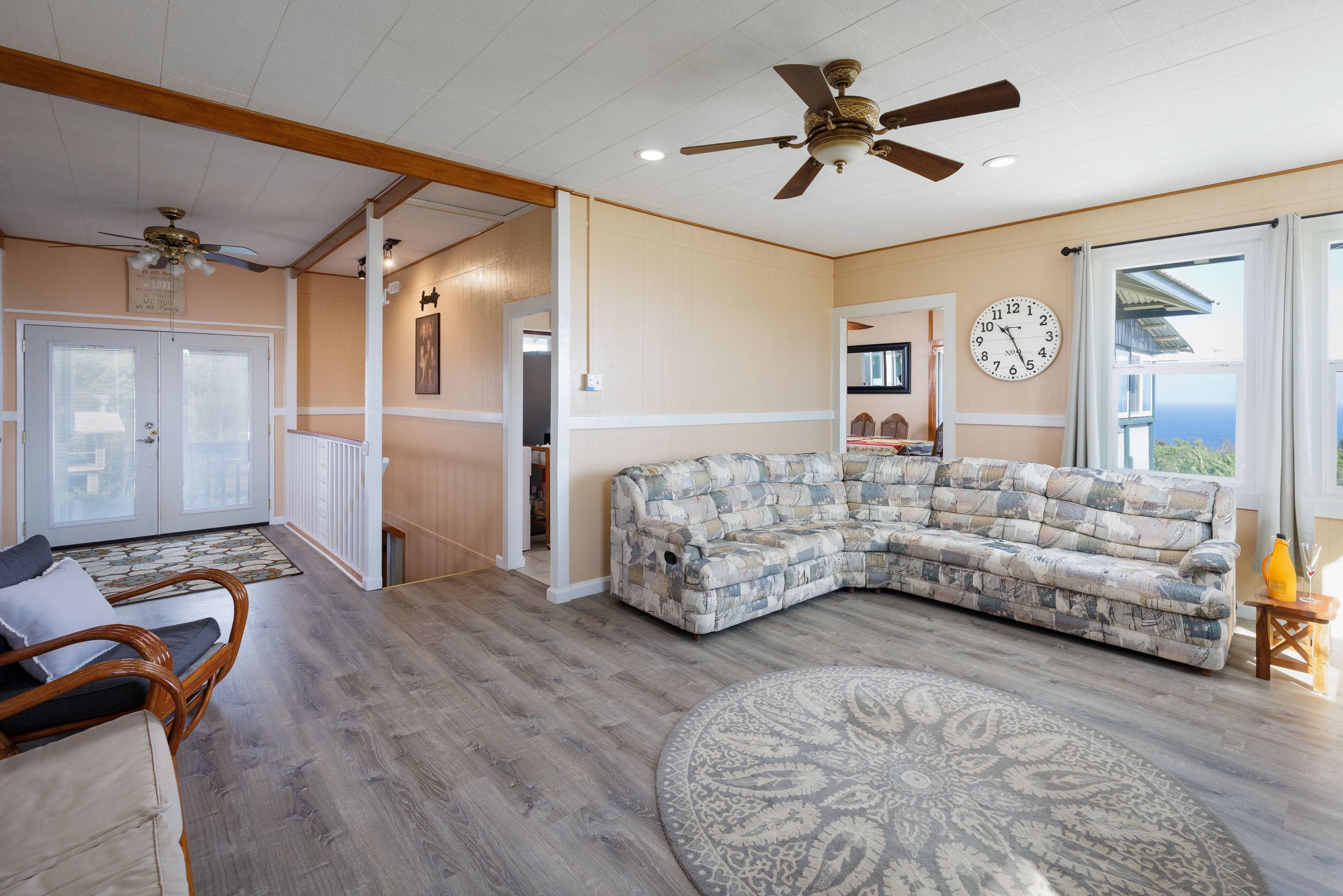 Ookala, HI 96774,39-3383 HANA IKA LUNA CAMP RD