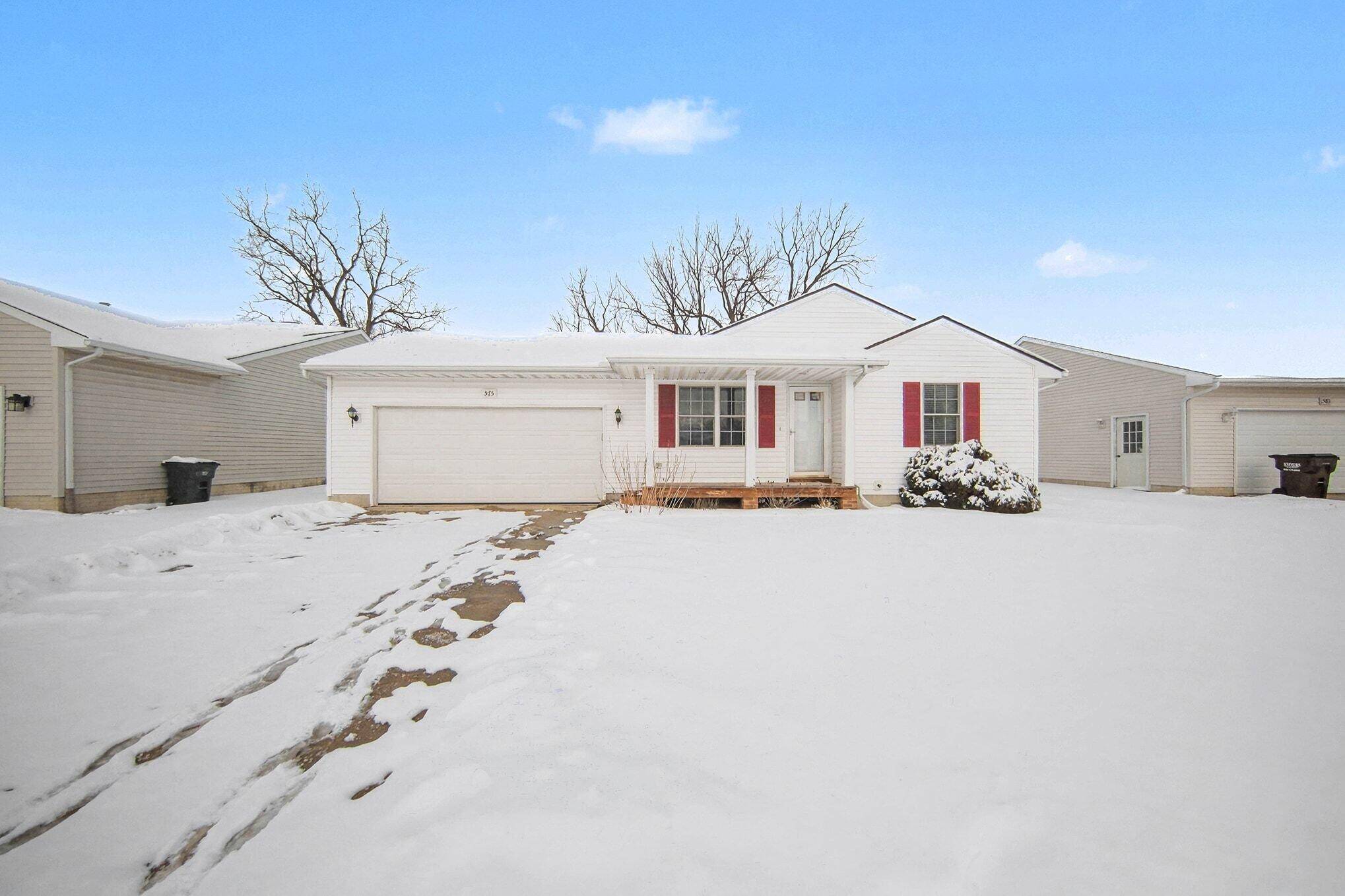 Milan, MI 48160,575 Asher Pass