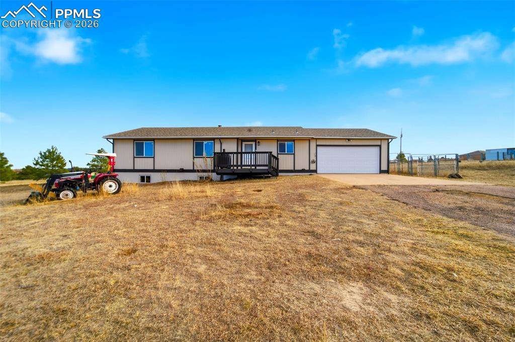 Elbert, CO 80106,13815 Woodlake RD