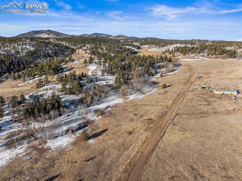 Florissant, CO 80816,546 Alpine Meadows LN