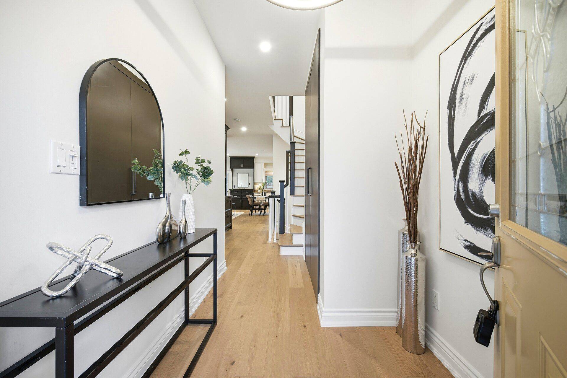 Toronto E03, ON M4C 2P9,4A Holborne AVE