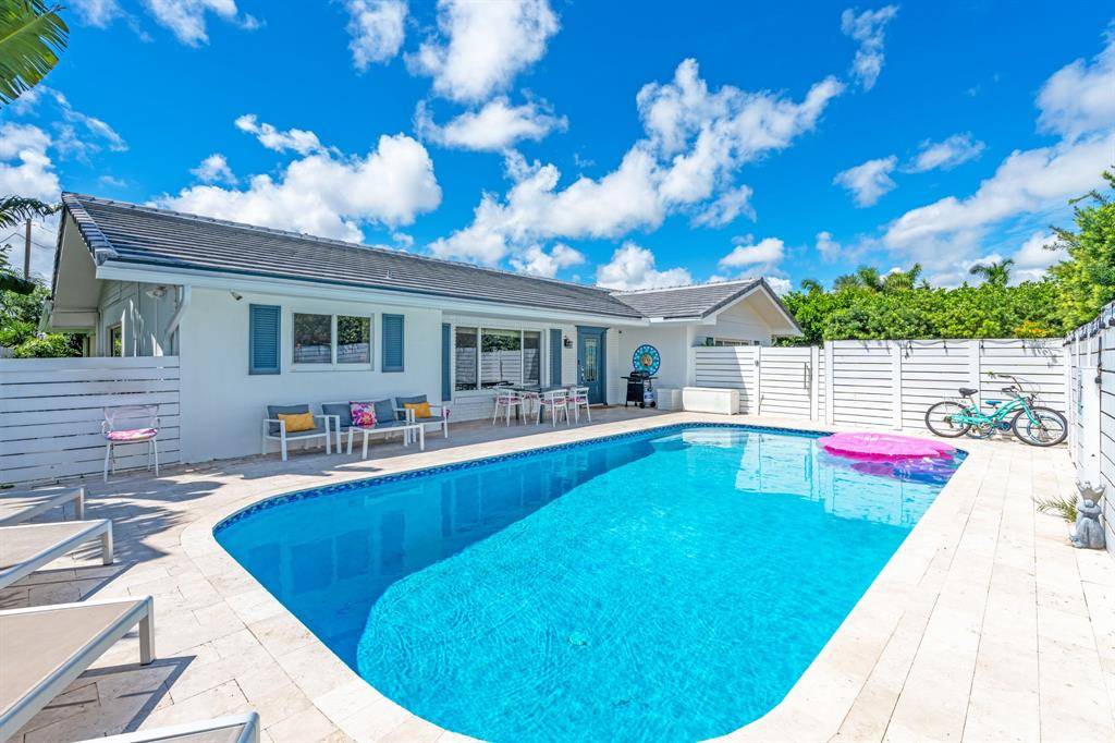 Fort Lauderdale, FL 33334,1510 NE 57th Ct