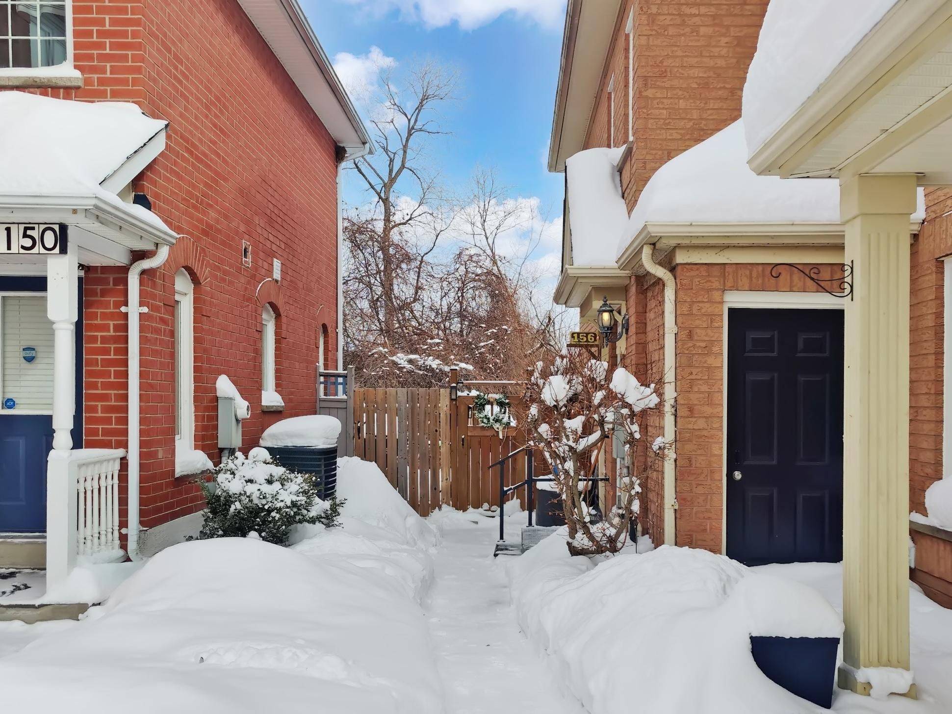 Brampton, ON L6V 4K6,156 Pressed Brick DR