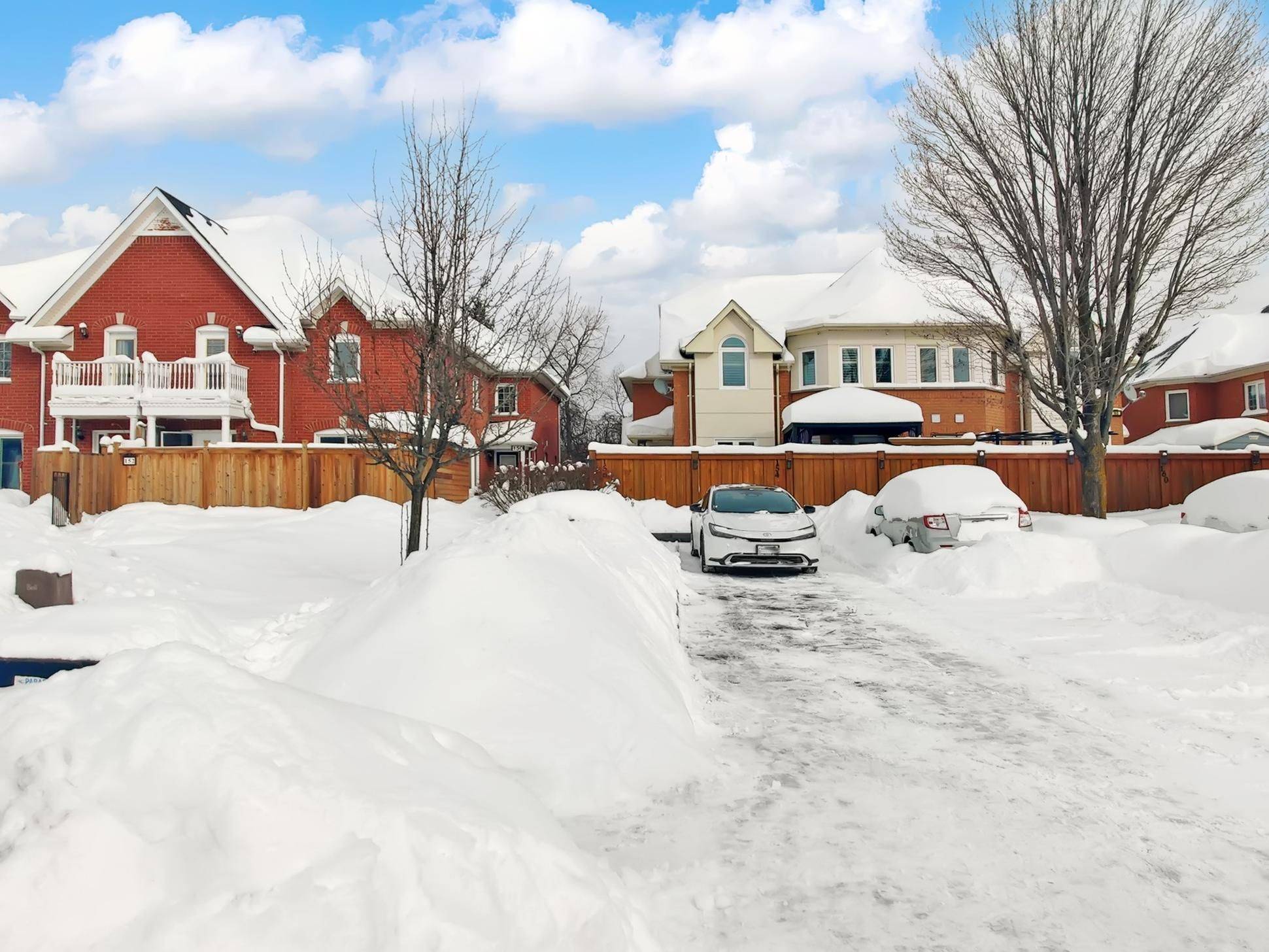 Brampton, ON L6V 4K6,156 Pressed Brick DR