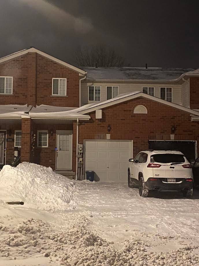 Cambridge, ON N1P 1B6,239 Langlaw DR
