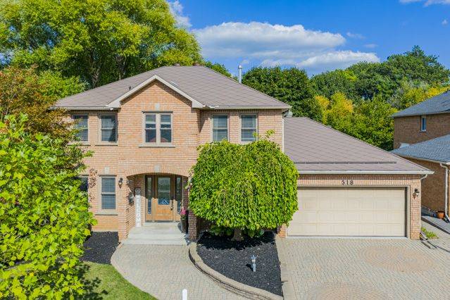 Cambridge, ON N1S 4Y9,518 Grand Ridge DR