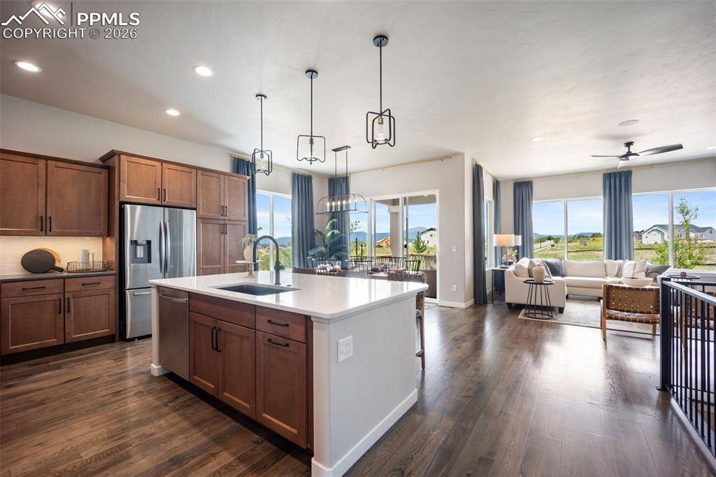 Colorado Springs, CO 80908,9996 Antelope Ravine DR