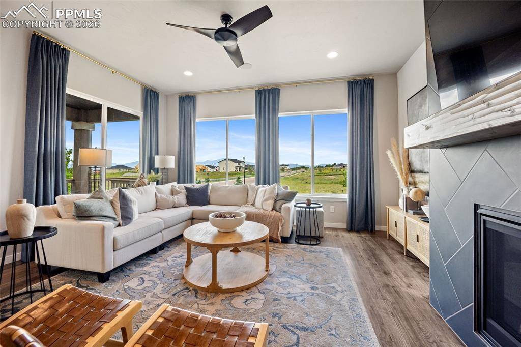 Colorado Springs, CO 80908,9996 Antelope Ravine DR