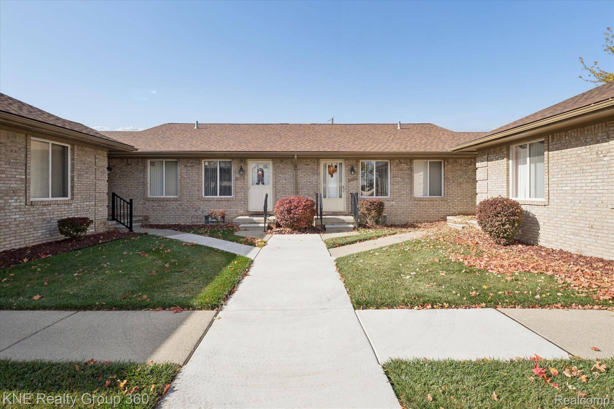 Warren, MI 48091,26943 Villa Calabrese RD