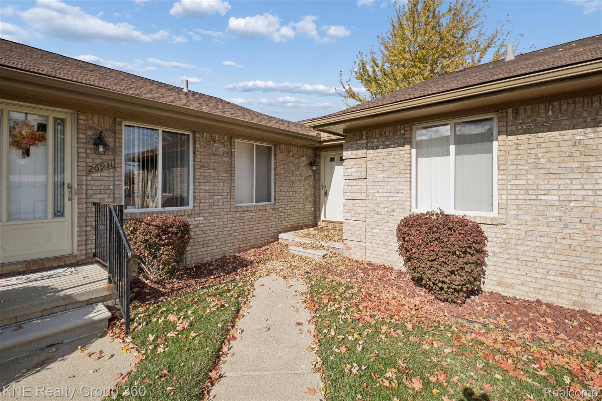 Warren, MI 48091,26943 Villa Calabrese RD