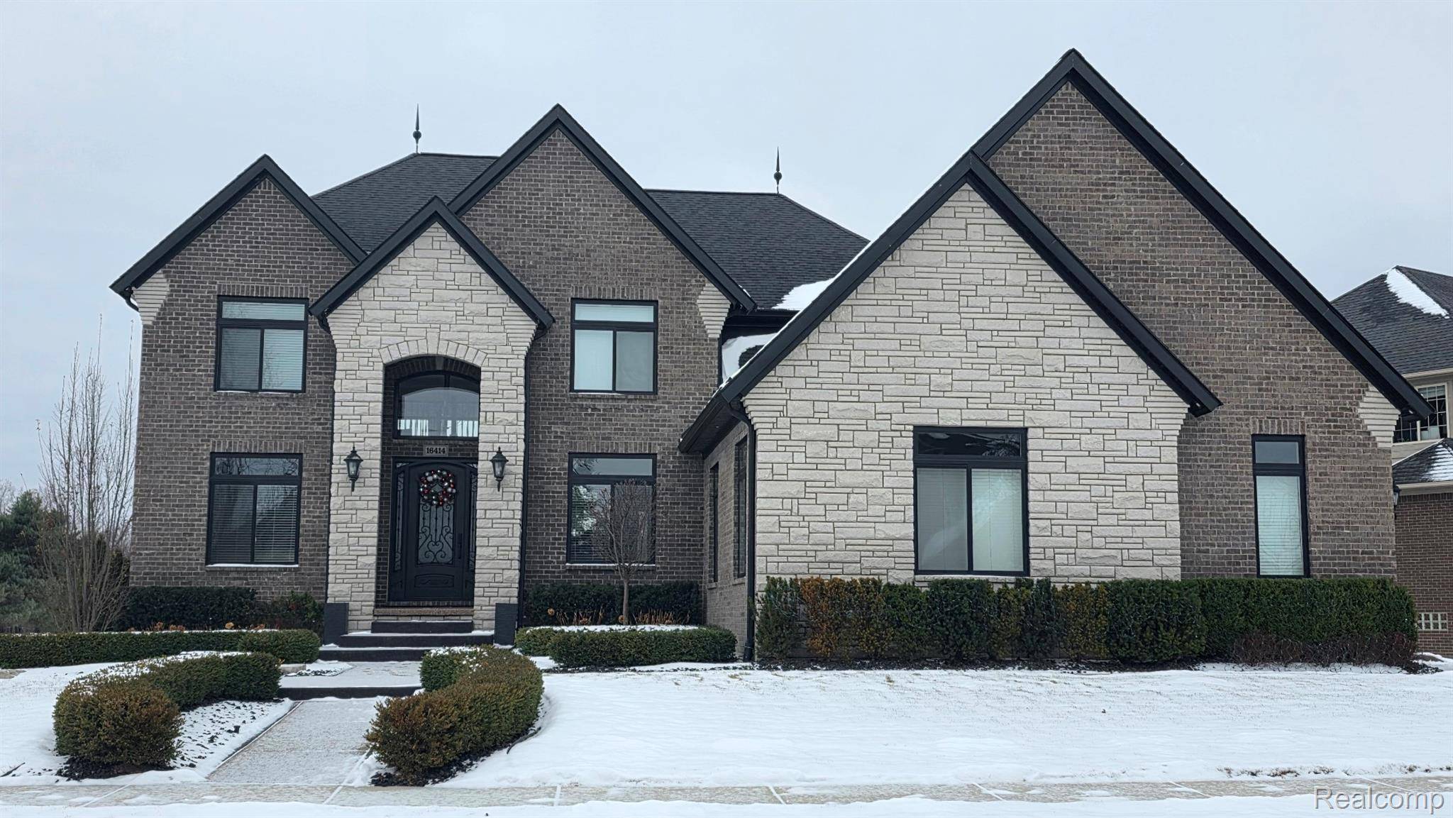 Macomb, MI 48042,16414 Via Mera