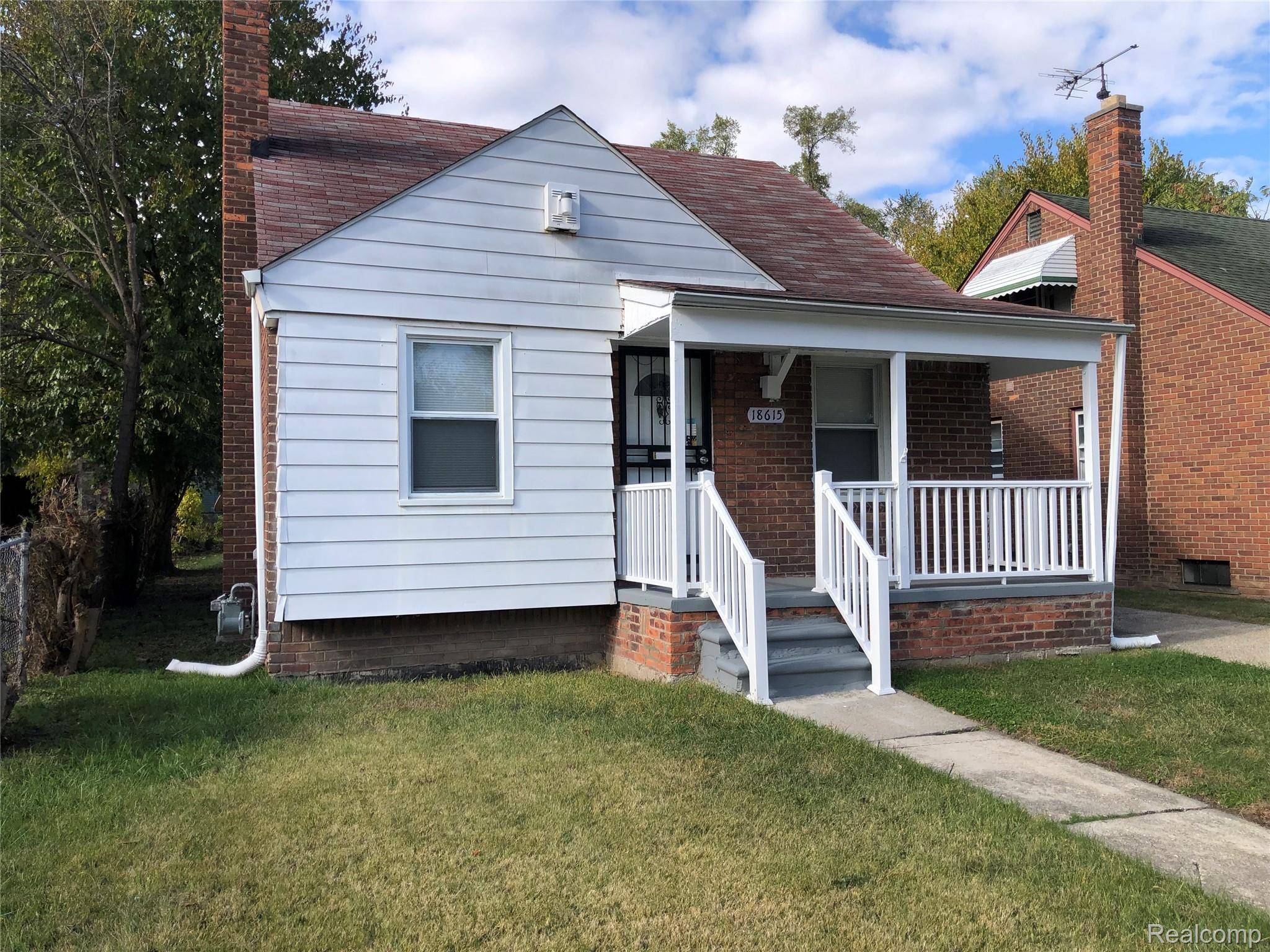 Detroit, MI 48203,18615 Orleans ST