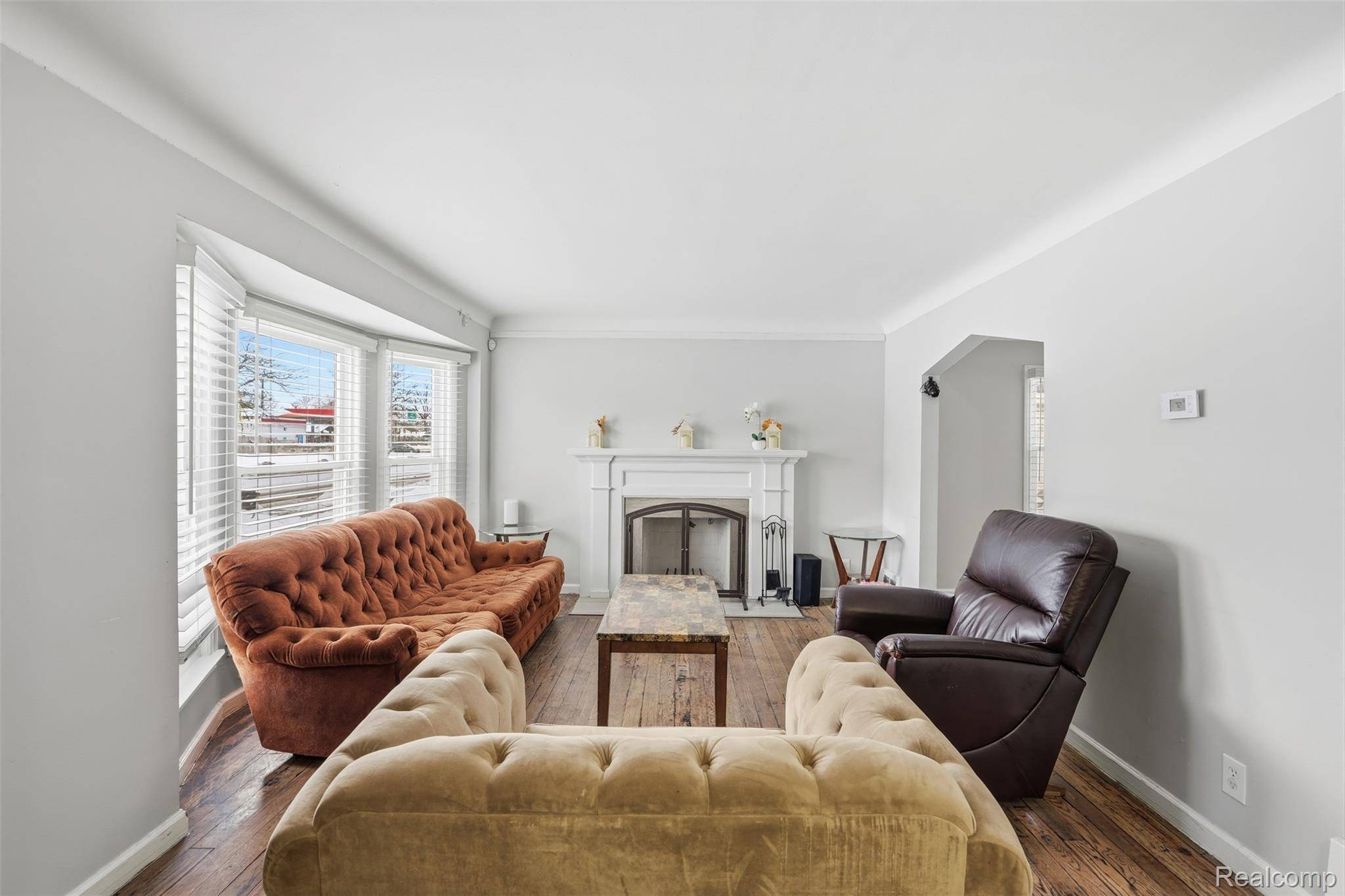 Detroit, MI 48238,3103 Ewald CIR