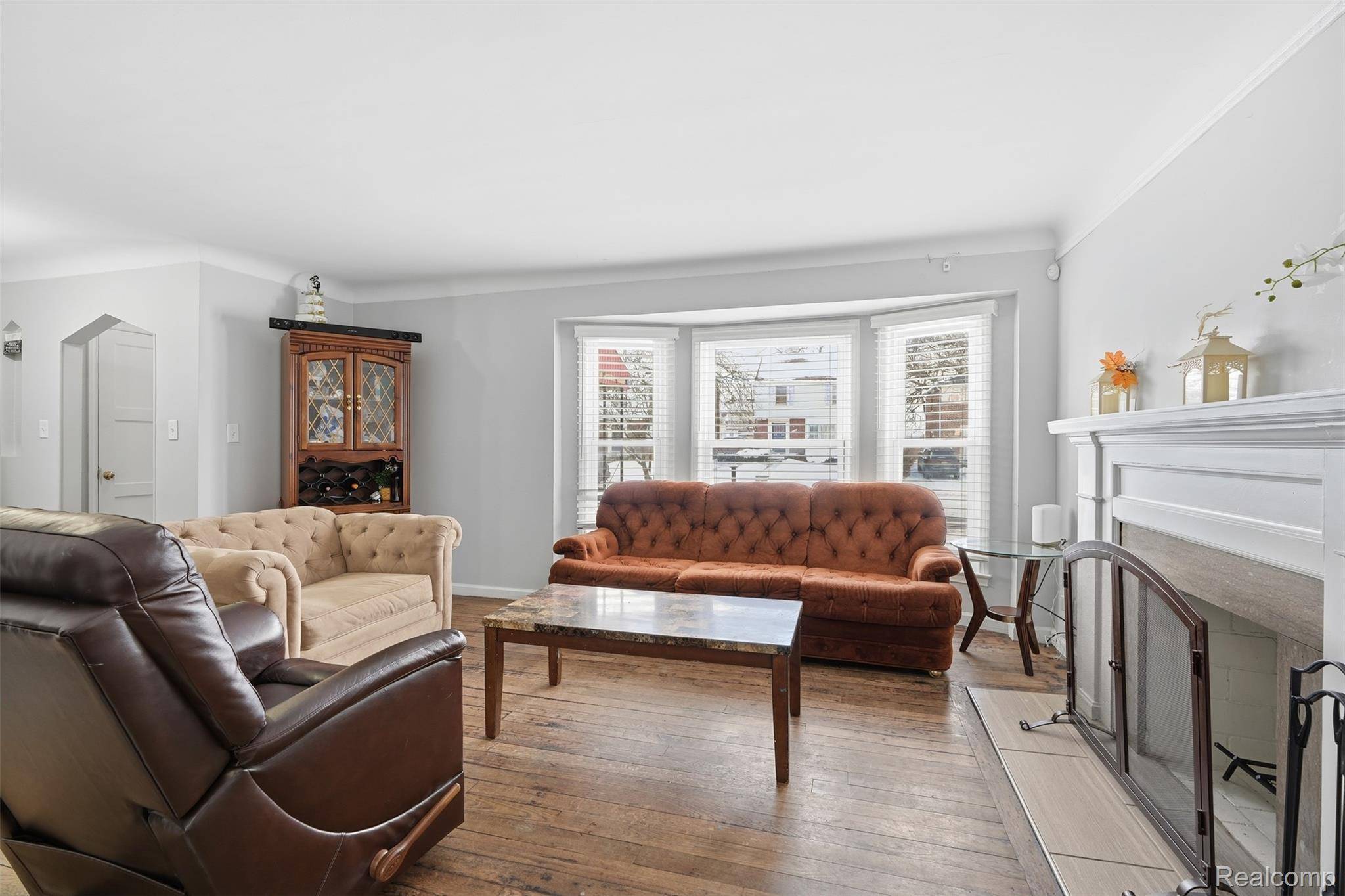 Detroit, MI 48238,3103 Ewald CIR